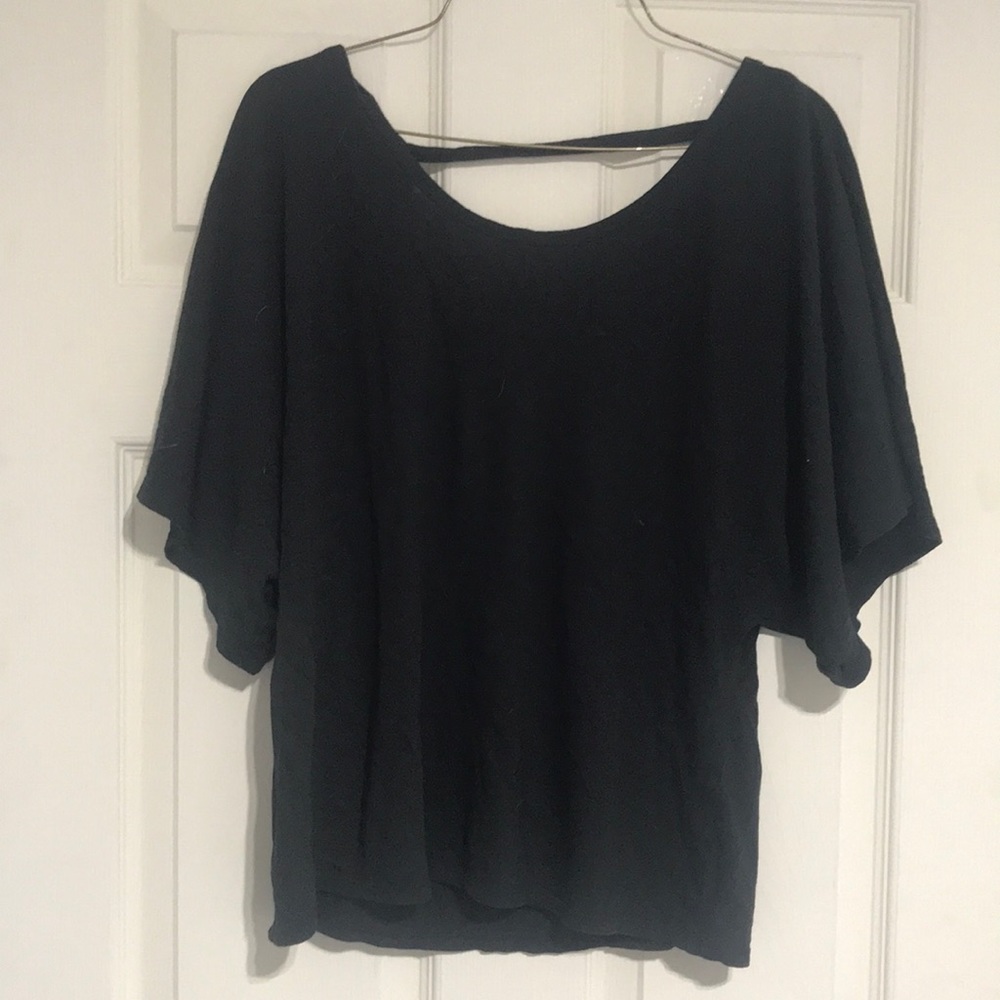 Victoria’s Secret Moda international open back M